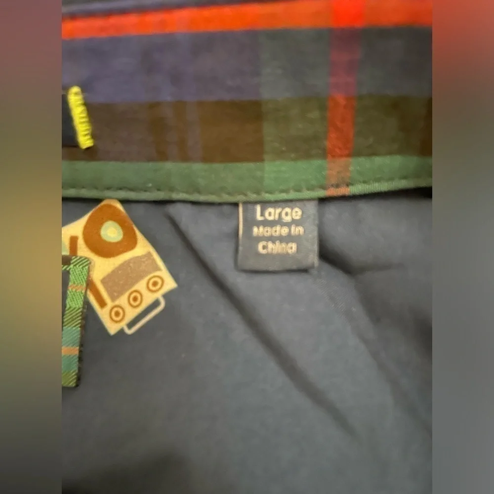 New William Murray Golf Caddy Shack Shirt Large - Picture 8 of 10